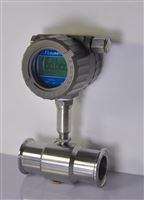 LWGB電流(liú)輸出型(xing)渦輪流(liu)量計