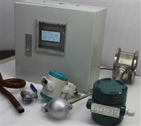 LUGBDN50壓(yā)力補償渦(wo)街流量計(ji)，智能一體(ti)化渦街流(liu)量計，渦街(jiē)流量計廠(chang)家