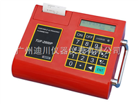 TPC便攜式超(chāo)聲波流量(liàng)計價格