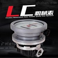 LC東莞(wan)齒輪流量計(jì)