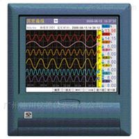 KT600彩屏(píng)無紙記錄儀16路(lu)萬能輸入