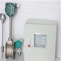 DCGBDC-LUGB溫(wen)壓補償分體(ti)式渦街流量(liang)計