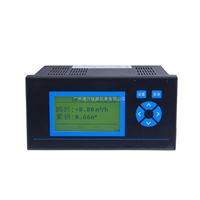 XSR10FC流(liu)量補償積算(suàn)記錄儀  儀器(qì)儀表
