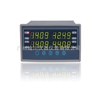 XSD多通道(dào)數字儀表（XSD/XSDAL系(xi)列）