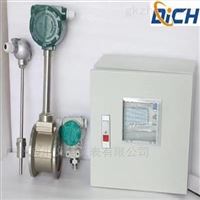 廣州(zhou)迪川分體式(shì)蒸汽流量計(jì)