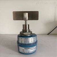 TR10阻旋式(shi)料位計廠家