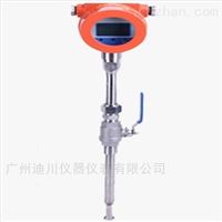 高精度氣體測量(liang)熱式氣體質量流(liú)量計
