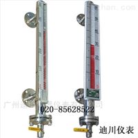 UHZ系列側(cè)裝磁翻(fan)闆液位(wèi)計傳感(gan)器