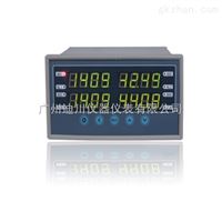 廣(guang)東XSD多通道(dao)數字式儀(yí)表