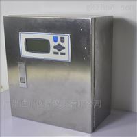 DLPL不(bu)鏽鋼自動(dong)定量控制(zhì)加水設備(bèi)流量計系(xi)統