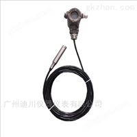 DFL智能型(xing)投入式液位(wèi)變送器