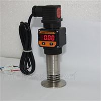 DFL精巧型擴散矽(xī) 壓力變送器/傳(chuán)感器