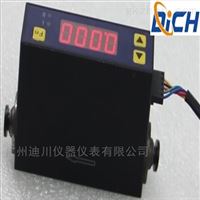 MF4008系列(lie)微型氣(qì)體質量(liàng)流量計(jì)