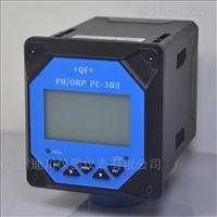 EC-430 微(wei)電腦電(diàn)導率/電(diàn)阻率變(bian)送器