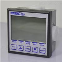 EC-4110智能型電導(dǎo)率/電阻率變(biàn)送器