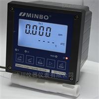 水(shui)質分析(xī)儀表在(zài)線PH/ORP變送(song)器