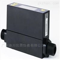 MF4008微電(dian)子氣體質量流(liú)量計