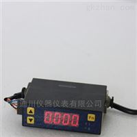MF4000微型氣體(ti)流量計