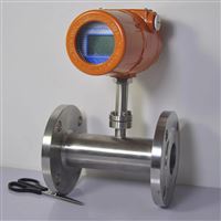 智能熱式氣體(tǐ)質量流量計廠家(jia)