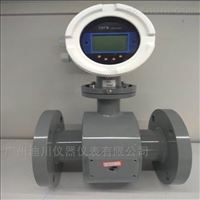 廣(guǎng)州EMFM工業(ye)污水流(liú)量計