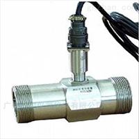 LWGYN脈沖輸出型(xing)渦輪流量計