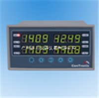 XSDAL系(xi)列多通道(dao)儀表XSDAL系列(lie)多通道儀(yi)表