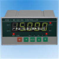 XSB5力(li)值控制儀(yi)XSB5系列力值(zhí)顯示控制(zhì)儀
