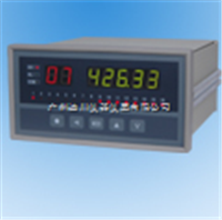 XSL16溫(wēn)度巡檢儀(yí)XSL16溫度巡檢(jian)儀