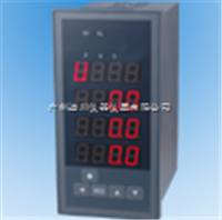 XSJBXSJB系列溫度(du)、壓力補償(cháng)積算儀