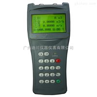 手持(chí)式超聲波(bō)流量計